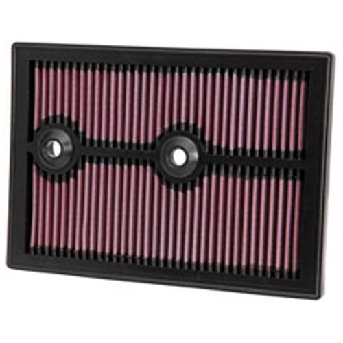 Filtro Ar K&N Audi A3 1.4 16v TSI 2013-2015