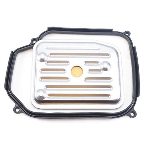 Filtro Câmbio Mahle Audi A3 1996-2003 (AG4)