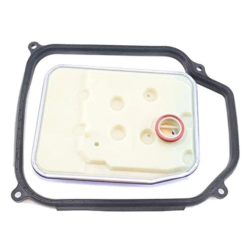 Filtro Câmbio Mahle Audi A6 1.8 1997-2005 (AG4)
