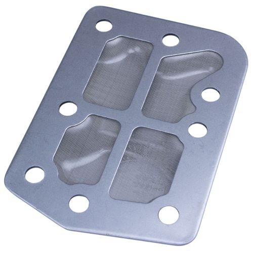 Filtro Câmbio Japanparts Hyundai Atos Prime 1.0 1998-2002 (Automático)