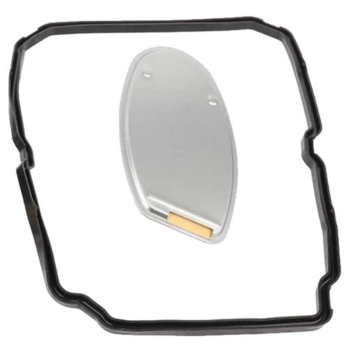 Filtro Câmbio Mahle Mercedes-Benz C-180 2000-2007 Série W203