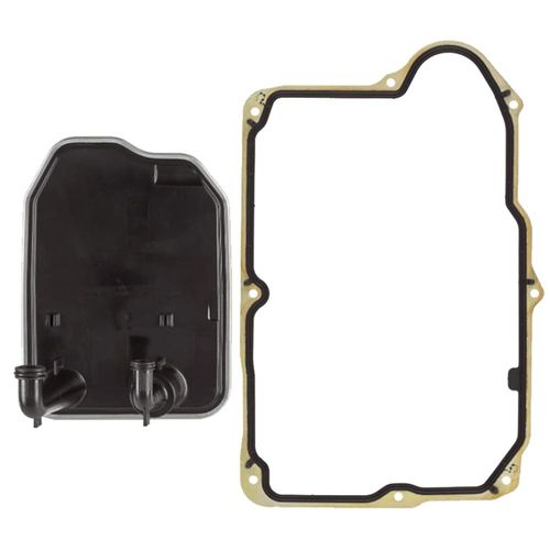 Filtro Câmbio Mahle Mercedes-Benz B-200 2011-2018 Série W246