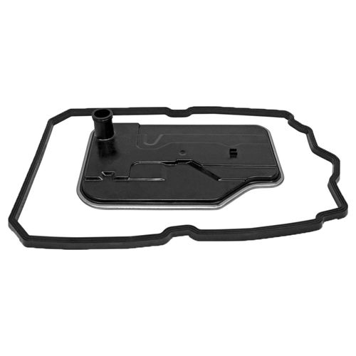 Filtro Câmbio Mahle Mercedes-Benz C-180 2007-2014 Série W204
