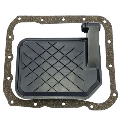 Filtro Câmbio Japanparts Mitsubishi Lancer Evo 2.0 2009-2013