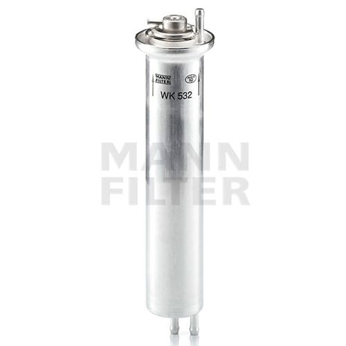 Filtro Combustível Mann BMW 735 1998-2001 Série E38