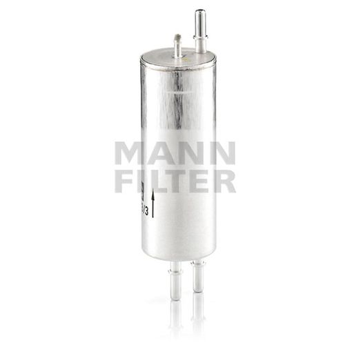 Filtro Combustível Mann Land Rover Range Rover 4.4 2002-2005