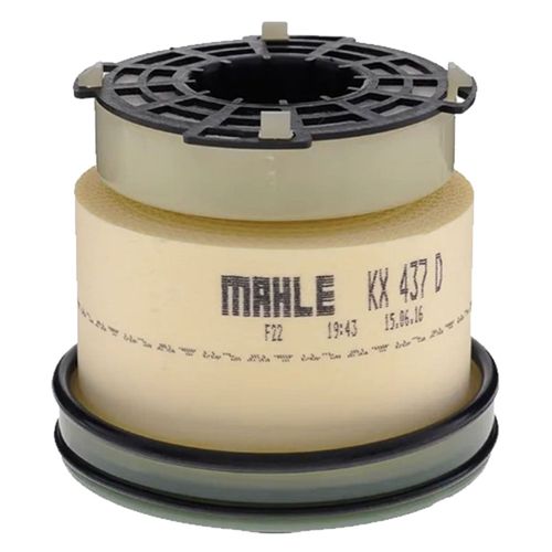 Filtro Combustivel Mahle Ford Ranger 2.2 Diesel 2012-2021