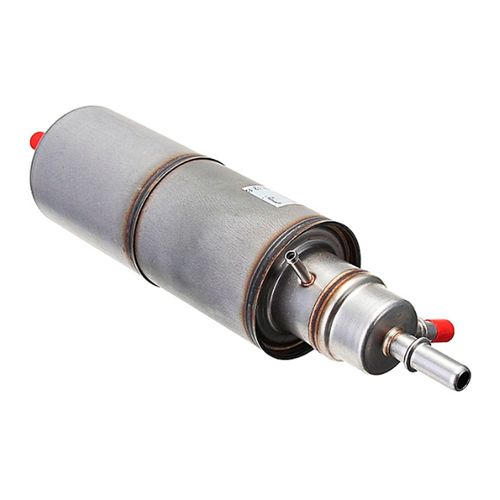 Filtro Combustível Importado Mercedes-Benz ML-320 3.2 V6 1998-2002