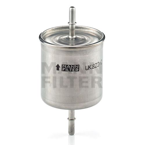 Filtro Combustível Mann Volvo XC70 2000-2007