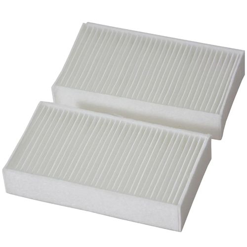 Par Filtro Ar Condicionado KS Pierburg BMW X3 2010-2017 Série F25