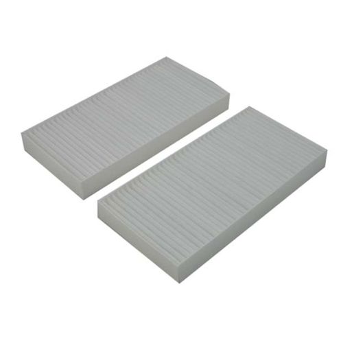 Filtro Ar Condicionado Pentius Jeep Cherokee 3.7 12v V6 2008-2013