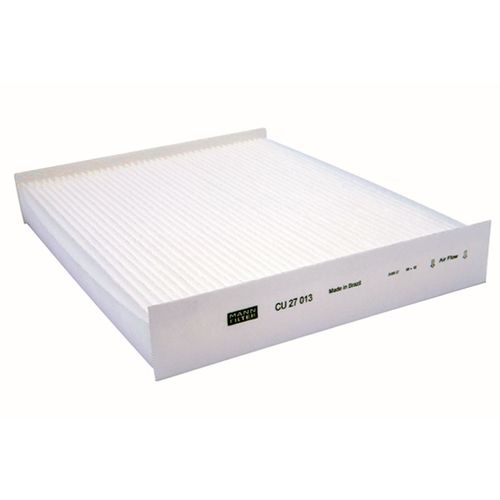 Filtro Ar Condicionado Mann Ford Fusion 2009-2012