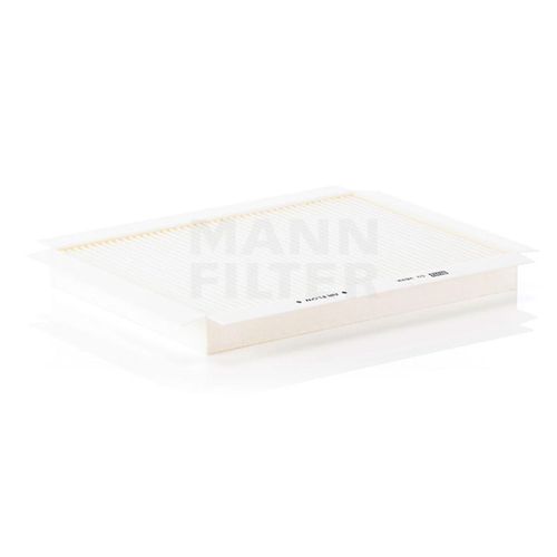 Filtro Ar Condicionado Mann Chevrolet Captiva 2008-2012