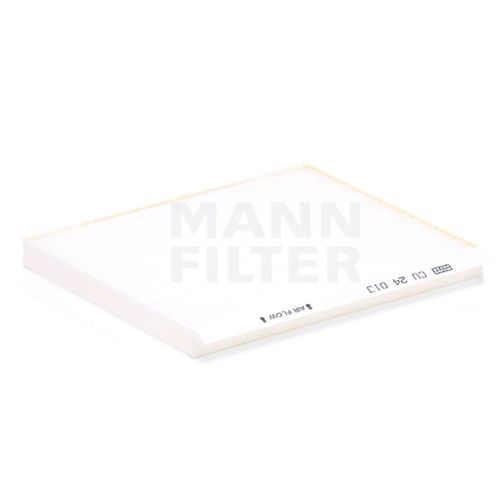 Filtro Ar Condicionado Mann Kia Cerato 2013-2019