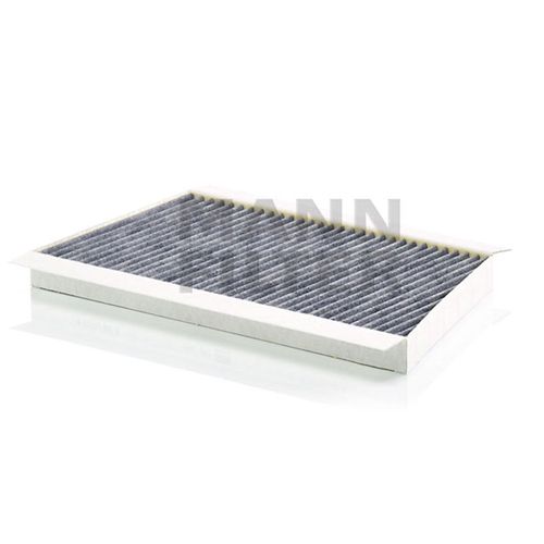 Filtro Ar Condicionado Mann Mercedes-Benz C-240 2000-2005 Série W203