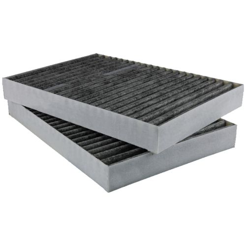 Filtro Ar Condicionado KS Pierburg Mercedes-Benz S-600 2005-2013 Série W221