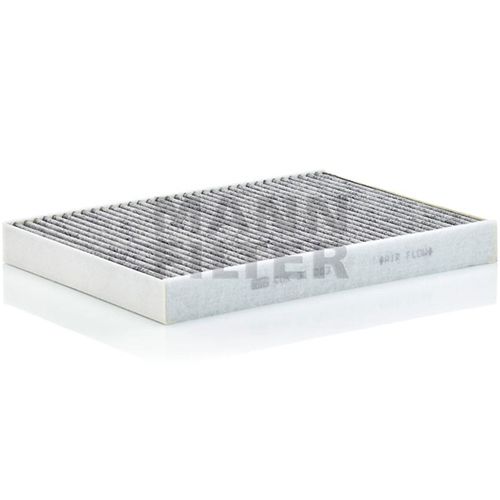 Filtro Ar Condicionado Mann Volkswagen Touareg 2017-2019 Chassi CR