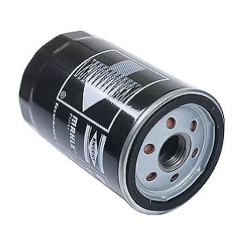 Filtro Óleo Mahle Audi A3 1.6 8v 1999-2001 Bloco AKL