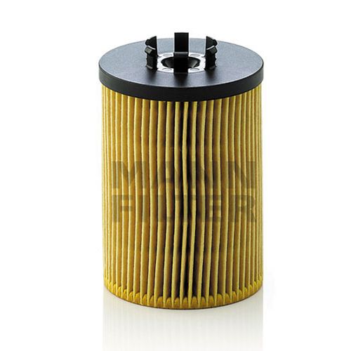 Filtro Óleo Mann BMW 745 4.4 2001-2008 Série E65