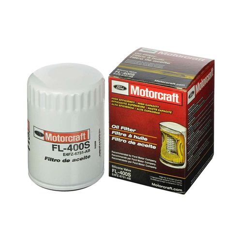 Filtro Óleo Motorcraft Chrysler PT Cruiser 2.4 2005-2010
