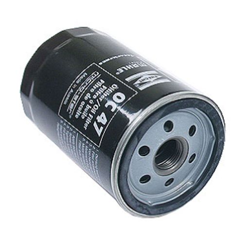 Filtro Óleo Mahle Jeep Cherokee 2.5 8v Turbo Diesel 1999-2001