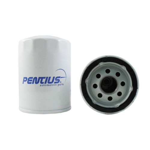 Filtro Óleo Pentius Jeep Cherokee 3.7 12v V6 2008-2013 rosca 22mm