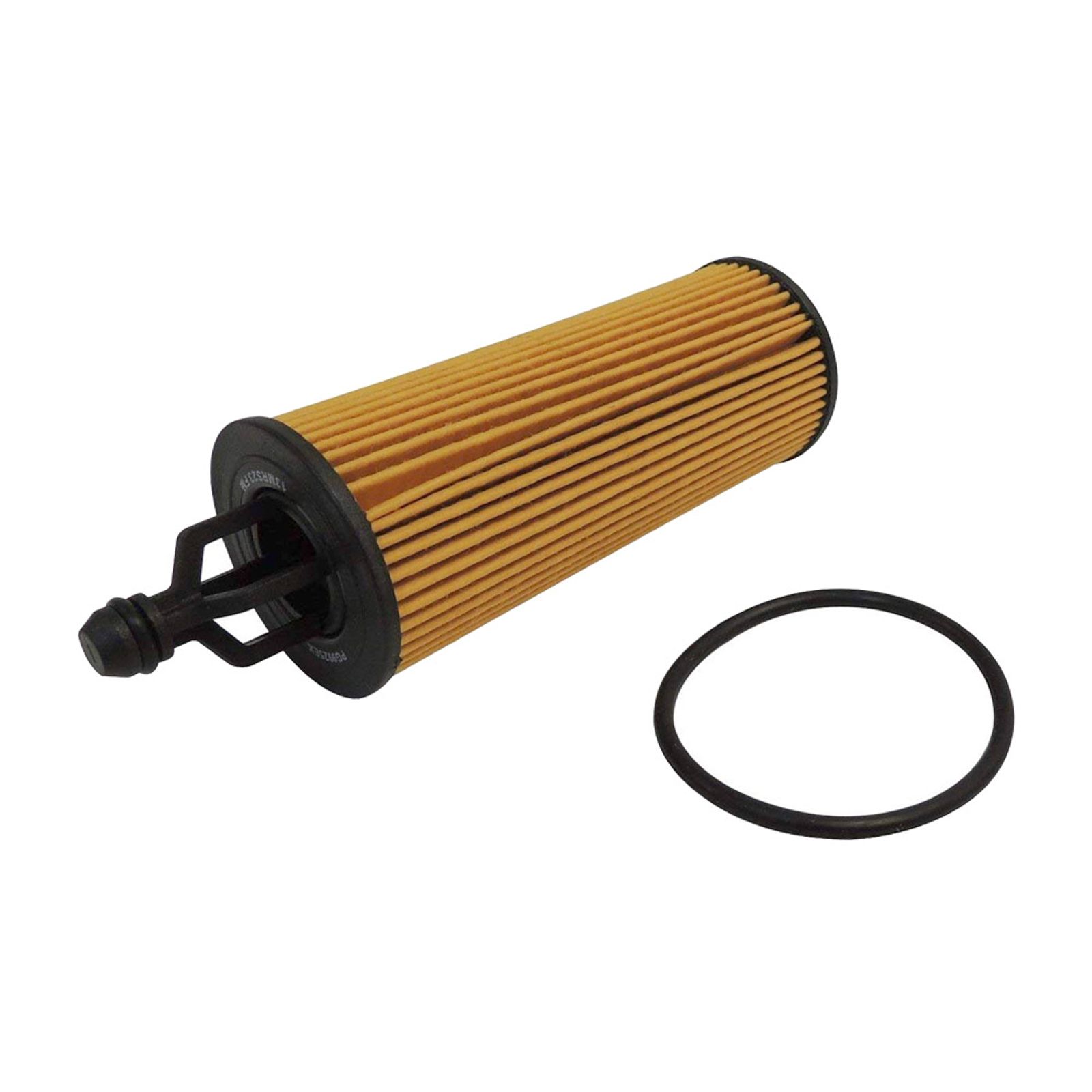 エファージュ Filtro Óleo Dodge Journey 3.6 24v V6 2014-2017 Importado FOCH0697