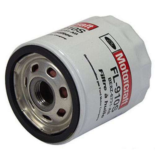 Filtro Óleo Motorcraft Ford Fusion 2.5 2010-2014
