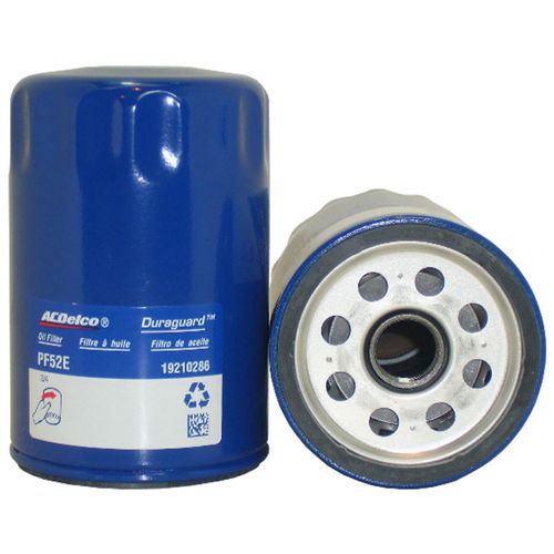 Filtro Óleo ACDelco GMC SS10 4.3 12v V6 1994-1995