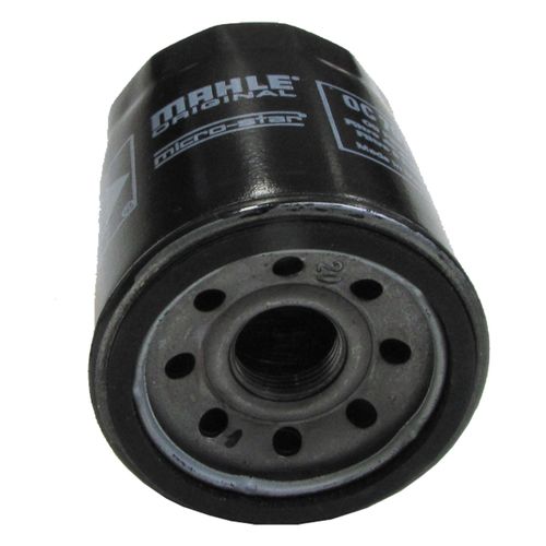 Filtro Óleo Mahle Hyundai Veloster 1.6 2012-2014