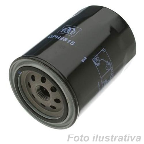 Filtro Óleo Importado Hyundai Veloster 1.6 2012-2013