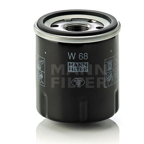 Filtro Óleo Mann Renault Twingo 1.2 1993-2000