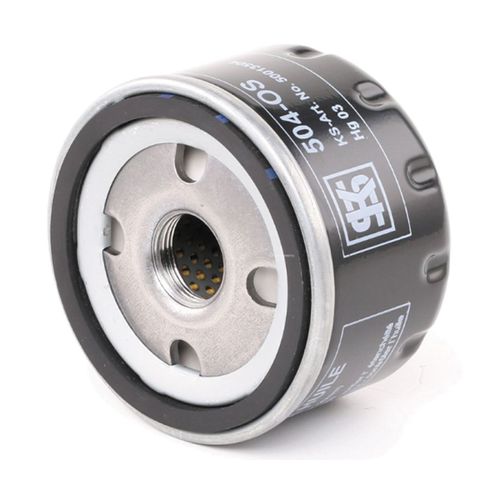 Filtro Óleo KS Pierburg Renault Sandero 2.0 2015-2020 (RS)