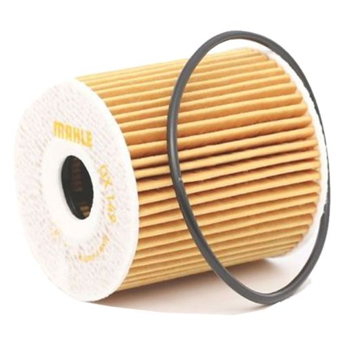 Filtro Óleo Mahle Volvo S60 2.5 2003-2010