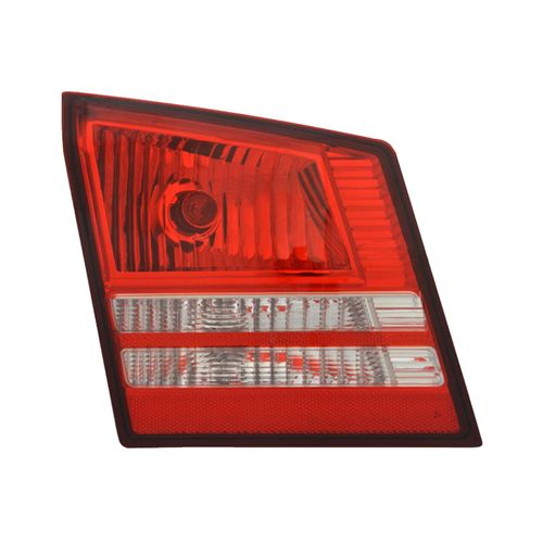 Lanterna Traseira TYC Dodge Journey 2009-2018 Lado esquerdo