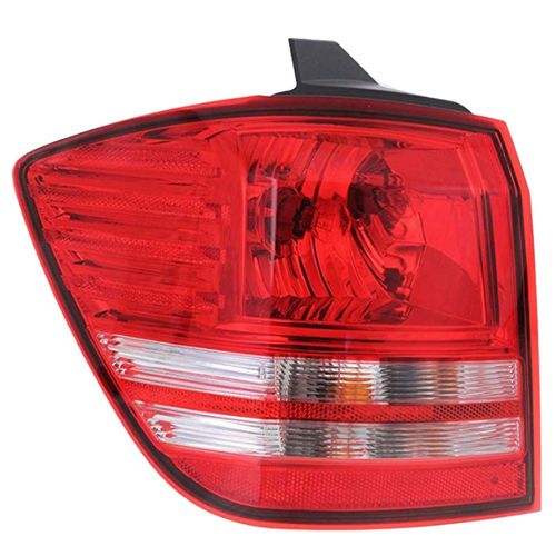 Lanterna Traseira TYC Dodge Journey 2010-2019 Lado esquerdo