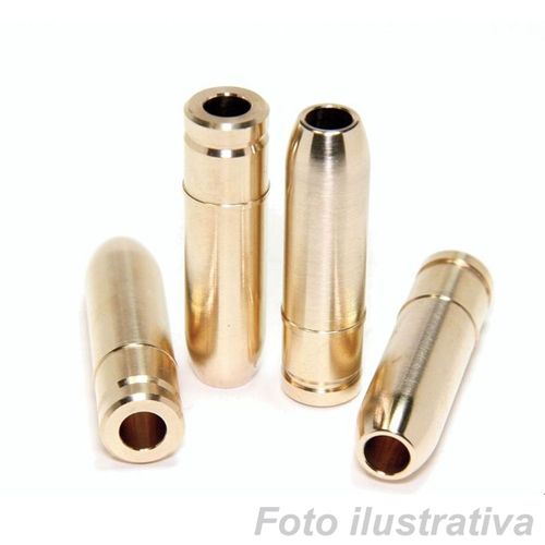 Guia Vávula Importado Mazda MPV 3.0 18v V6 1992-2000 Bloco JE