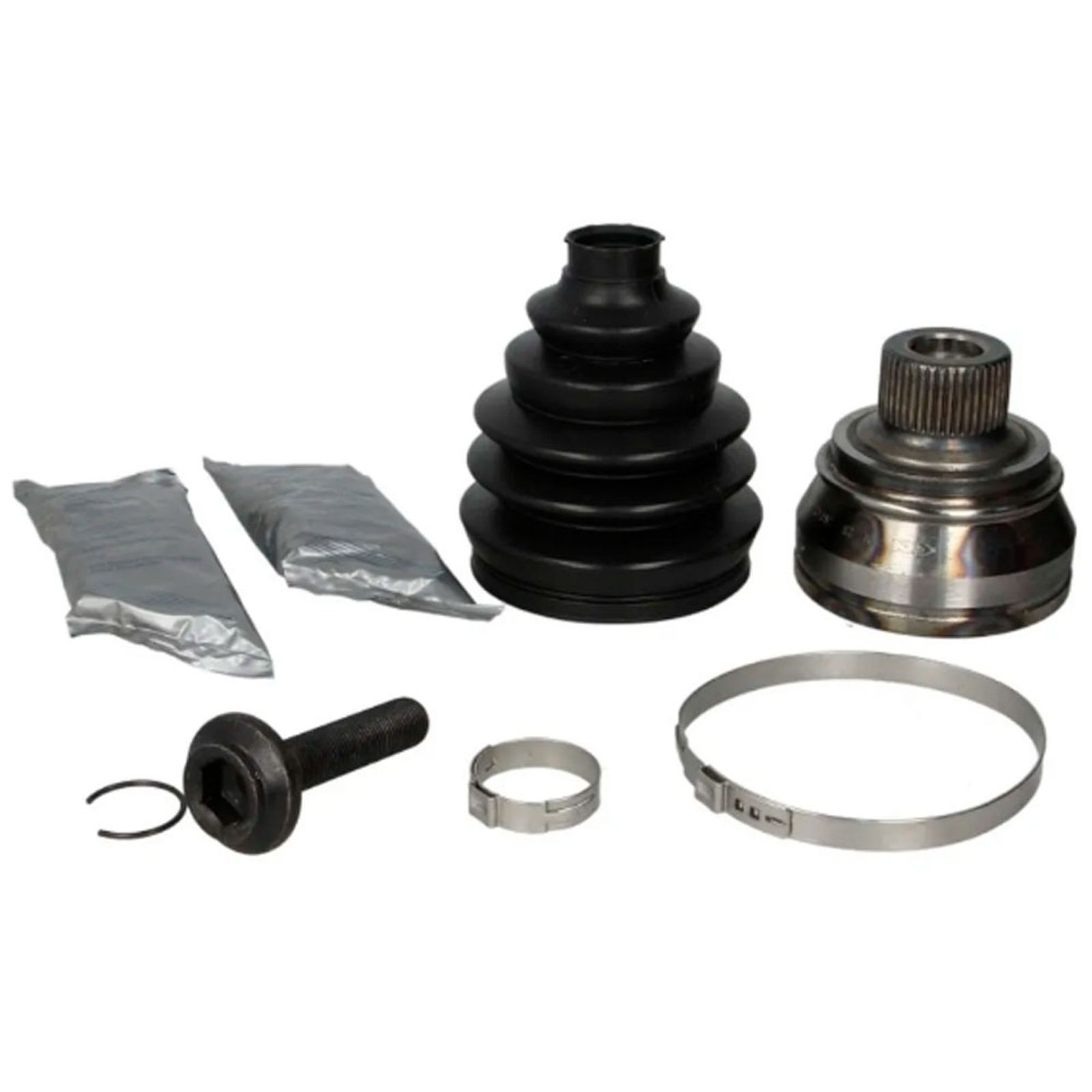 アムー Homocinética Audi A4 2.0 16v TFSI 2009-2014 42x27 dentes GSP