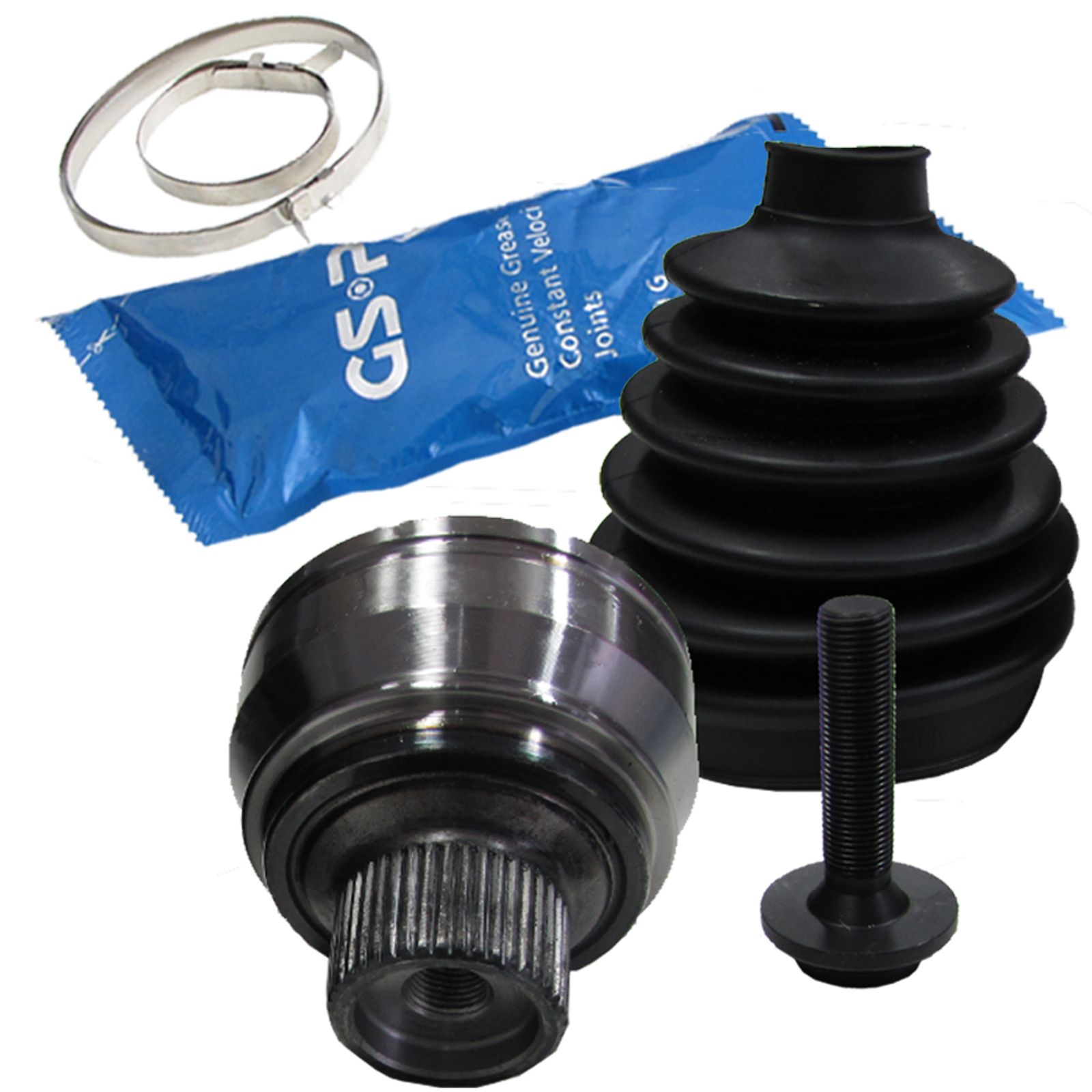 Homocinética Audi A6 TFSI 2011-2018 42X28 GSP HOAU3103-36770