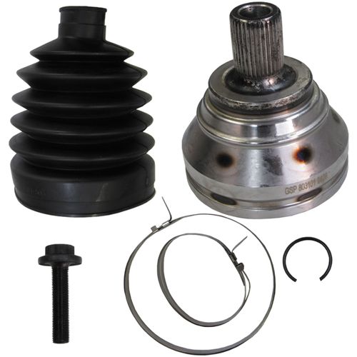 Homocinética GSP Volkswagen Jetta 2010-2016 (36x27 com Trava)