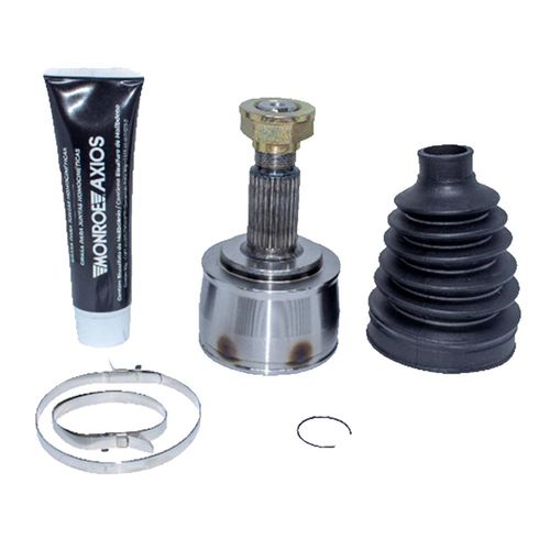 Homocinética Monroe Axios Fiat Toro 2.0 4x4 2019-2020 (Automático)