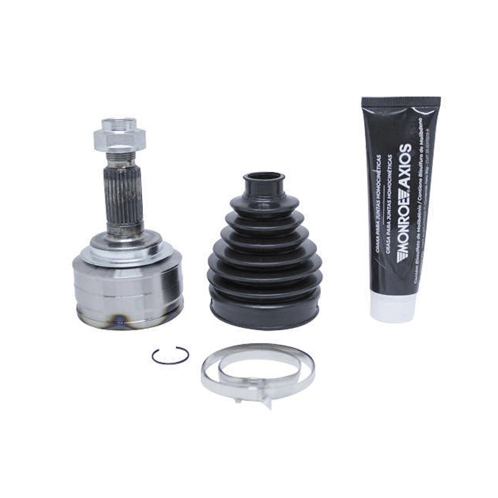 amo Homocinética Honda Fit 2004-2008 (26X22) Monroe Axios HOHO6038