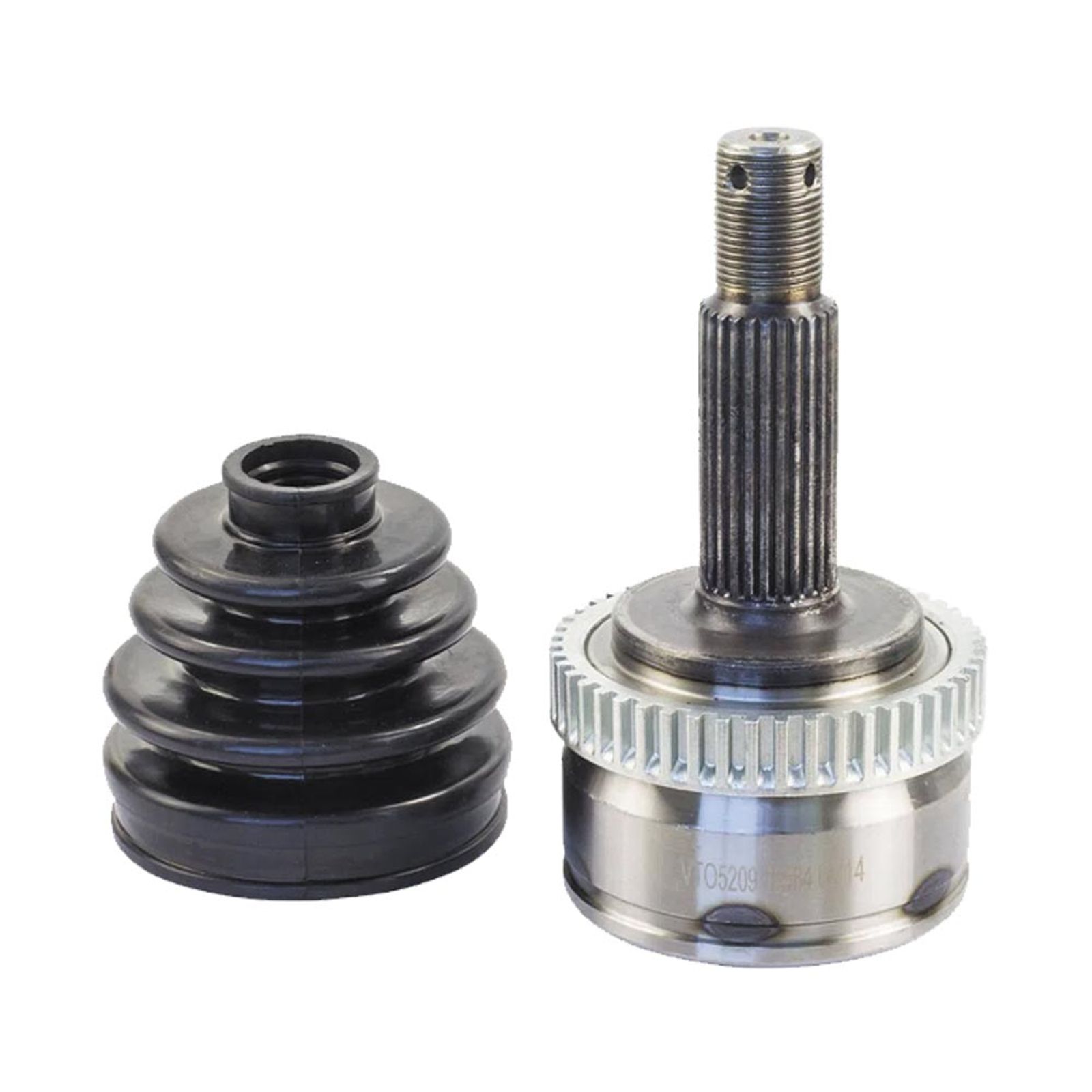 Homocinética Hyundai Tucson 2004-2015 (27X22) Monroe Axios