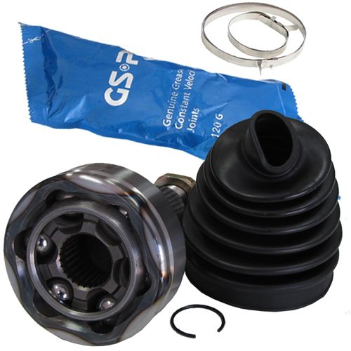 Homocinética GSP Land Rover Range Rover Evoque 2012-2021 (31X27)