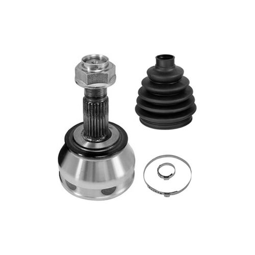 Homocinética Nissan Monroe Axios Nissan Frontier 2.5 4x4 2008-2019