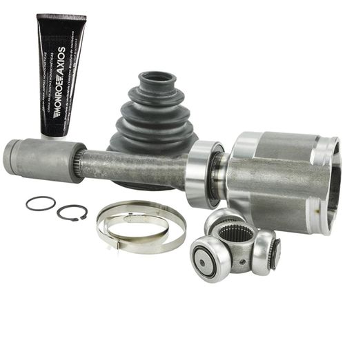 Homocinética(Câmbio) Monroe Axios Renault Duster 2.0 4x4 2010-2018 Auto LD (33X26)