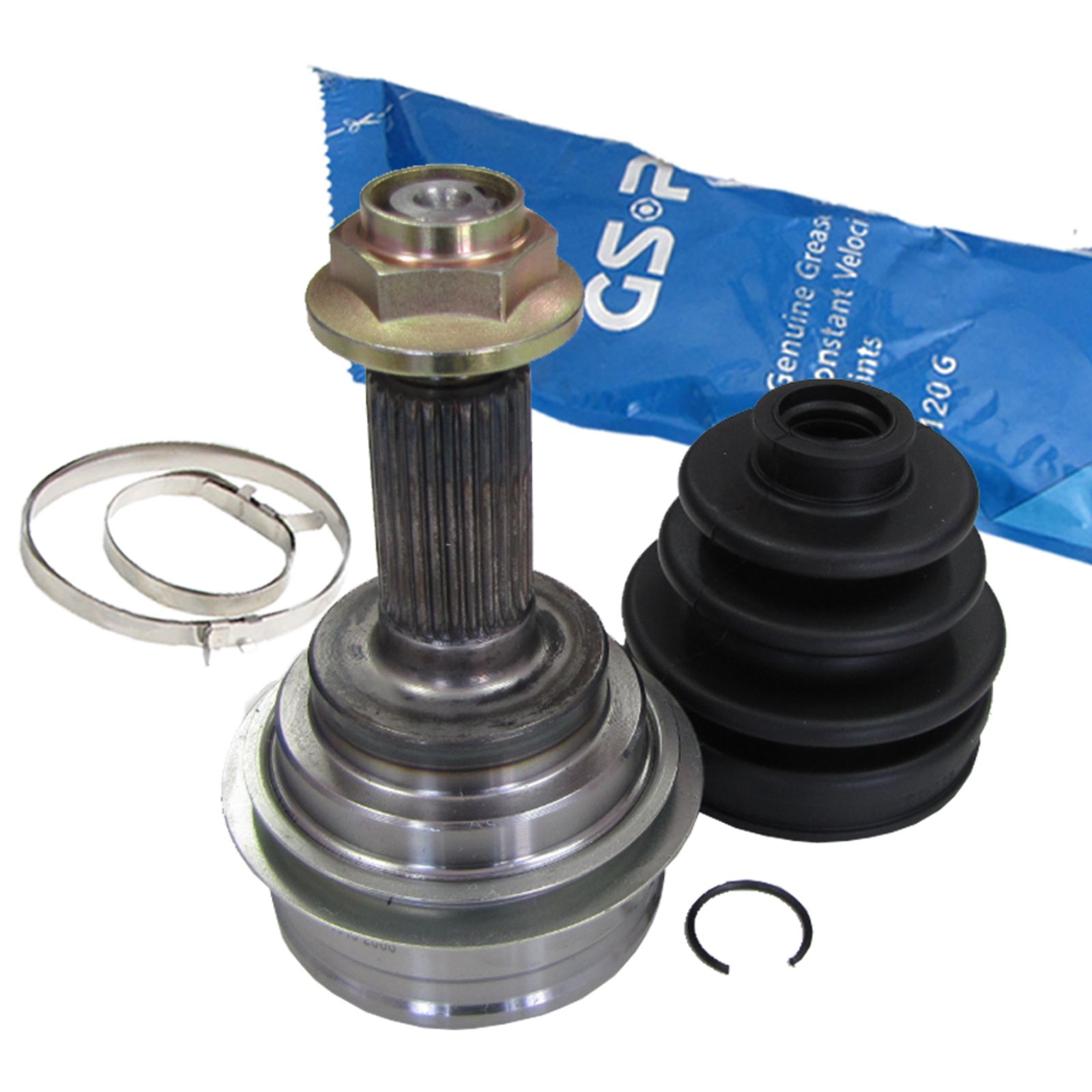 その他 su Homocinética Subaru Legacy 1994-2003 (27X30) GSP HOSU6040-25357