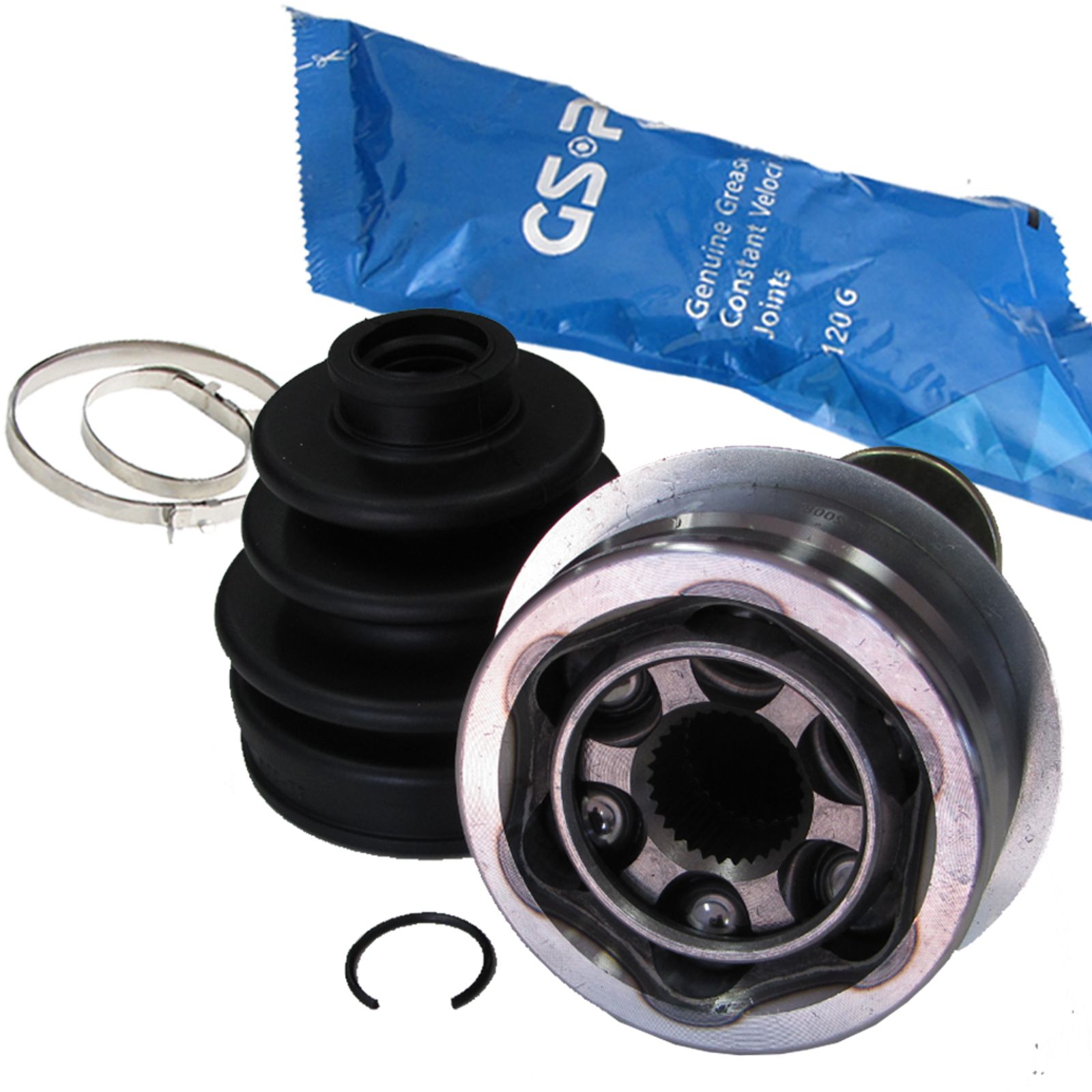 Homocinética Subaru Legacy 1994-2003 (27X30) GSP HOSU6040-25357