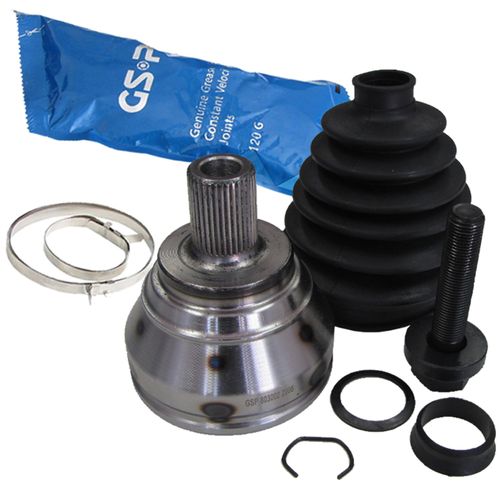 Homocinética GSP Volkswagen Passat 2006-2014 (36x27)