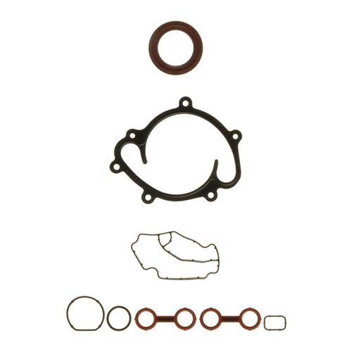 Junta Inferior Victor Reinz Jeep Grand Cherokee 3.0 24v Turbo Diesel 2008-2010